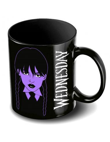 Taza Braids Miercoles