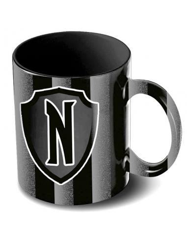 Taza Miercoles