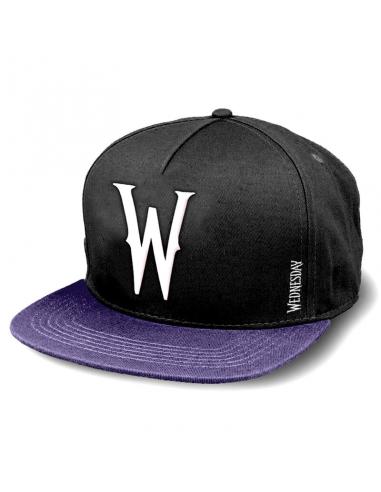Gorra Miercoles