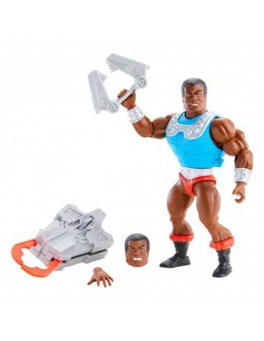 Figura Clamp Champ Masters of the Universe Origins 14cm