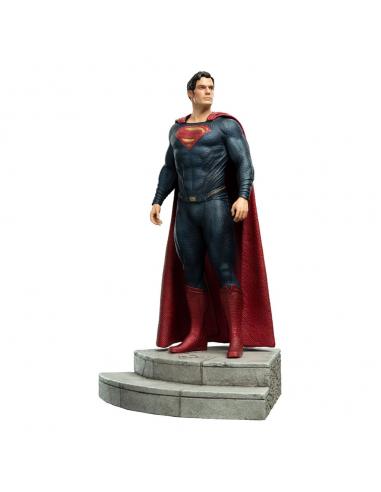 La Liga de la Justicia de Zack Snyder Estatua 1/6 Superman 38 cm