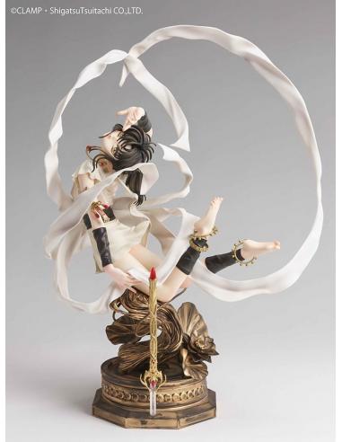 Girls Frontline Estatua PVC 1/7 Ashura 32 cm