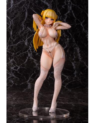 Original Character Estatua PVC 1/6 Amamiya Rin illustration by Saburo 28 cm