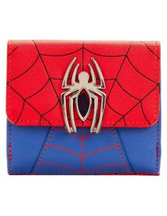 Cartera Spiderman Marvel Loungefly