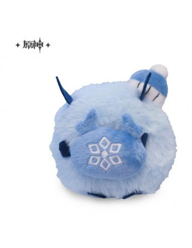 Genshin Impact Peluche Cryo Hilichurl 11 cm