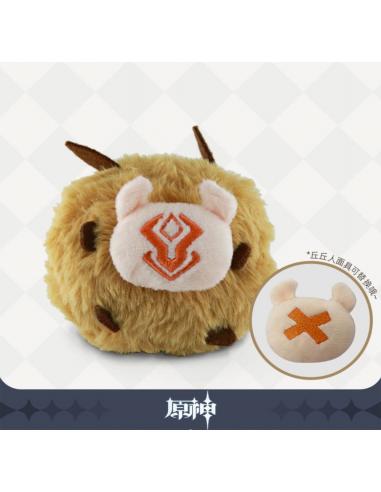 Genshin Impact Peluche Hilichurl 11 cm