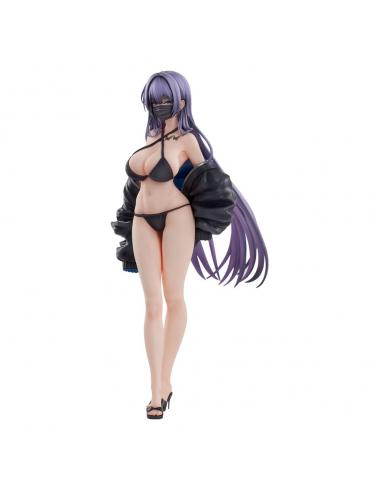 Biya Illustration Estatua PVC Yuna-Chan 26 cm