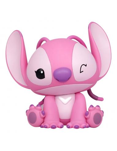Lilo & Stich Hucha Angel 20 cm