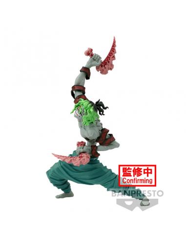 Figura Guytaro Vibration Stars Demon Slayer Kimetsu no Yaiba 13cm
