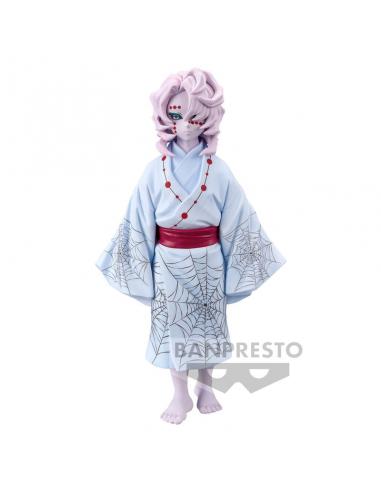 Figura Rui Demon Slayer Kimetsu no Yaiba 14cm