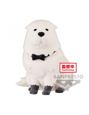 Figura Bond Forger Ver.A Spy X Family Fluffy puffy 8cm