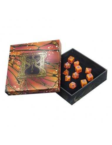 Dungeons & Dragons RPG Dados Witchlight Carnival
