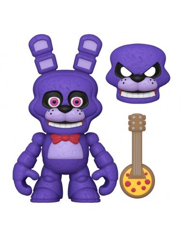 Five Nights at Freddy's Figura Snap Bonnie 9 cm