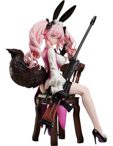 Fate/Grand Order Estatua PVC 1/4 Assassin/Koyanskaya of Light (Final Ascension) 35 cm