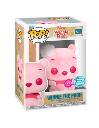 Funko POP Disney Winnie the Pooh - Winnie the Pooh Exclusive