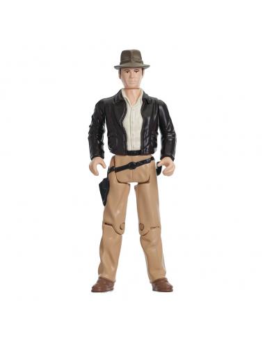 Indiana Jones: En busca del arca perdida Figura Jumbo Vintage Kenner Indiana Jones 30 cm