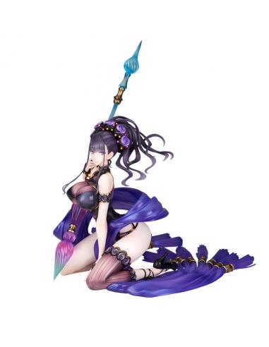 Fate/Grand Order Estatua PVC Statue 1/6 Murasaki Shikibu 27 cm