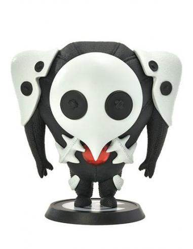 Evangelion Minifigura Cutie1 PVC 4th Angel 13 cm