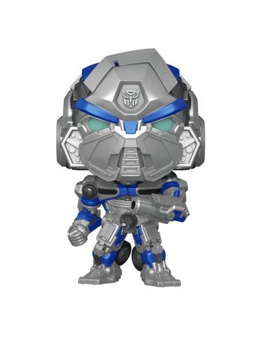 Transformers: el despertar de las bestias POP! Movies Vinyl Figura Mirage 9 cm