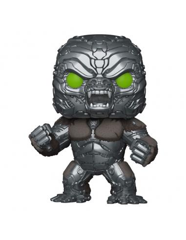 Transformers: el despertar de las bestias POP! Movies Vinyl Figura Optimus Primal 9 cm