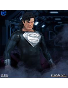 DC Comics Figura 1/12 Superman (Recovery Suit Edition) 16 cm