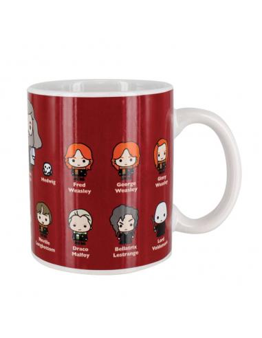 Harry Potter Taza Character