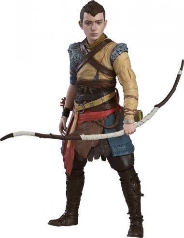 God of War (2018) Estatua PVC Pop Up Parade Atreus 16 cm