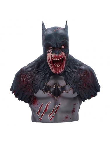 Batman Busto DCeased 29 cm