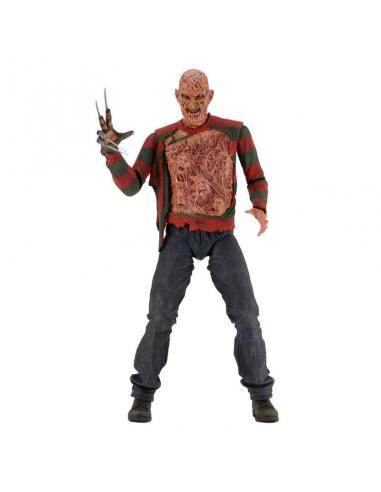 Figura Freddy Krueger Pesadilla en Elm Street 3 45cm