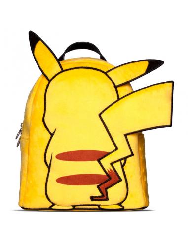 Mohila Pikachu Pokemon 26cm