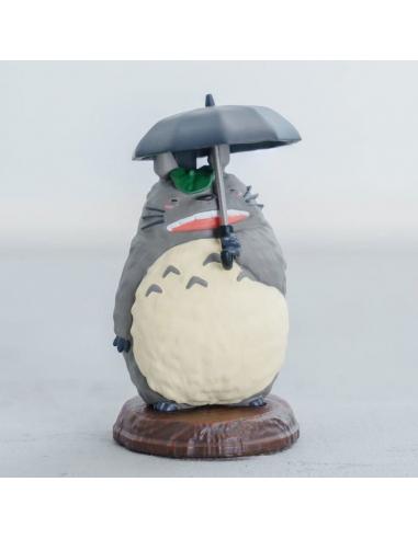 Mi vecino Totoro Estatua Magnet Totoro 10 cm