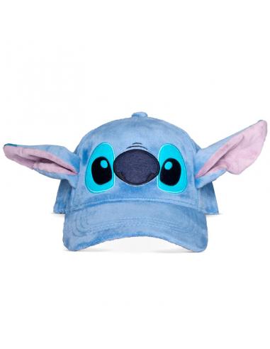 Gorra Stitch Disney