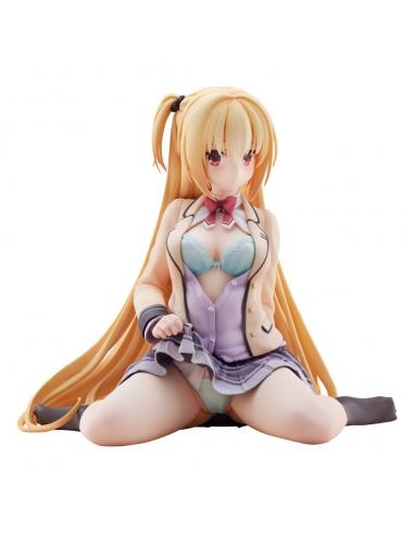 Riddle Joker Estatua PVC 1/3.5 Nanami Arihara AmiAmi Limited Edition 25 cm