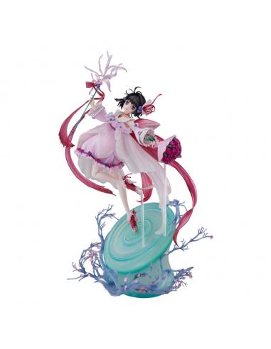 Tales of Destiny 2 Estatua PVC 1/7 Reala 34  cm