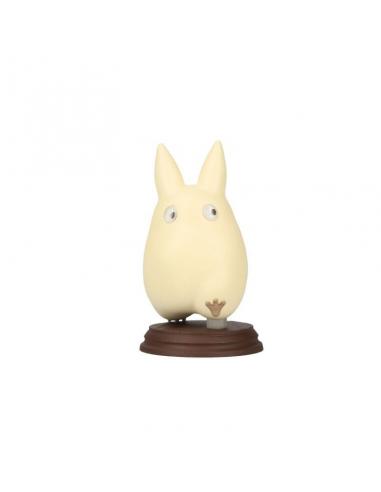 Mi vecino Totoro Estatua Small Totoro walking 10 cm