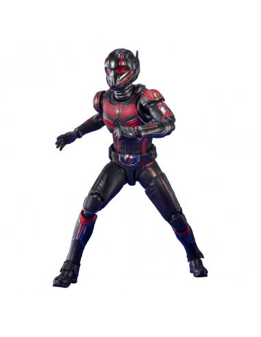 Ant-Man and the Wasp: Quantumania Figura S.H. Figuarts Ant-Man 15 cm