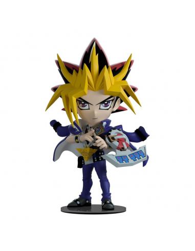 Yu-Gi-Oh! Figura Vinyl Yami Yugi 12 cm