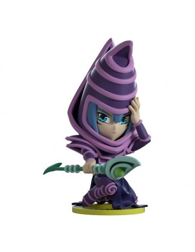 Yu-Gi-Oh! Figura Vinyl Dark Magician 12 cm