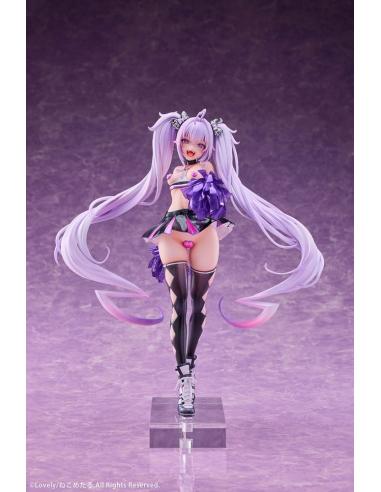 Original Character Estatua PVC 1/6 Kanon Mannoji Illustrated by Neko Metaru 29 cm