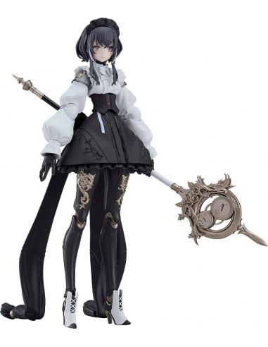 Hito Kaiki Figura Figma NH-02 15 cm