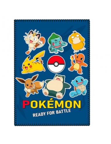 Manta polar Pokemon