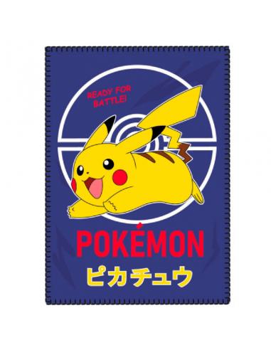 Manta polar Pokemon