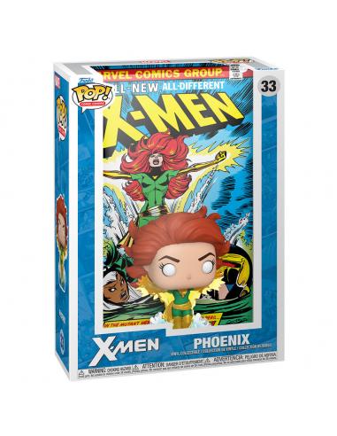 Funko POP Comic Cover Marvel X-Men Phoenix