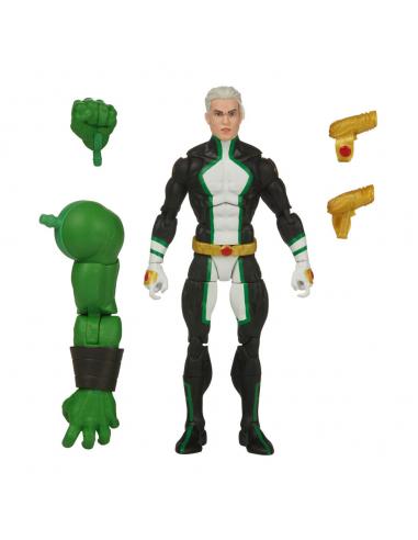 Figura Marvel Boy Marvel 15cm