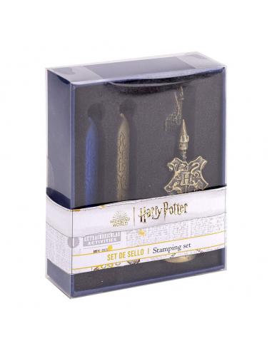 Harry Potter Juego de juntas Hogwarts