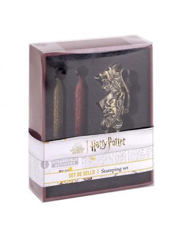 Harry Potter Juego de juntas Gryffindor