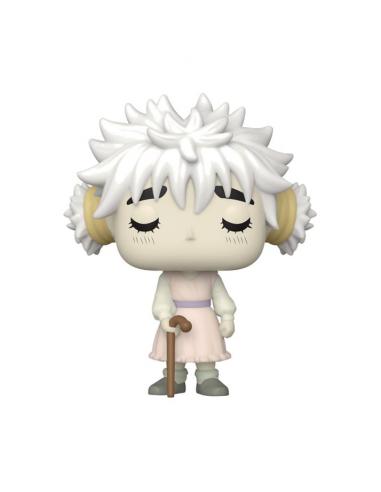 Hunter X Hunter POP! Animation Vinyl Figuren Komugi w/Chase 9 cm