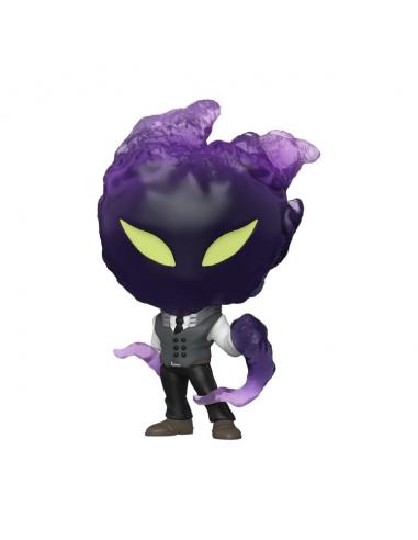 My Hero Academia Funko POP! Animation Vinyl Kurogiri (GW) 9 cm