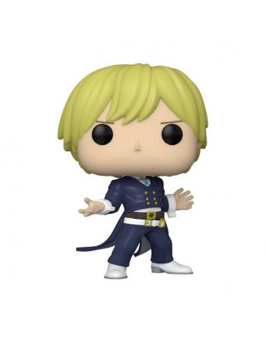 My Hero Academia Funko POP! Animation Vinyl Neito Monoma 9 cm