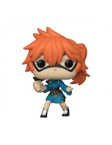 My Hero Academia Funko POP! Animation Vinyl Itsuka Kendo 9 cm